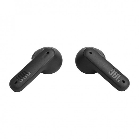 Беспроводные наушники JBL Tune FLEX, Black в Новосибирске