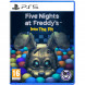 Игра Five Nights at Freddy&amp;#039;s: Into the Pit [PS5, русские субтитры] в Новосибирске