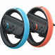 Игровой контроллер беспроводной Nintendo Joy-Con 2 Wheel (комплект из 2 шт.) в Новосибирске