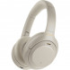 Беспроводные наушники Sony WH-1000XM4, серебряный в Новосибирске