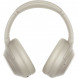 Беспроводные наушники Sony WH-1000XM4, серебряный в Новосибирске