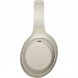 Беспроводные наушники Sony WH-1000XM4, серебряный в Новосибирске