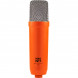 Микрофон студийный RODE NT1 Signature, Orange в Новосибирске