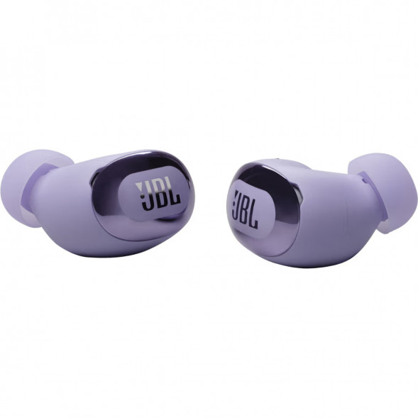 Беспроводные наушники JBL Live Buds 3, Purple в Новосибирске