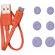 Беспроводные наушники JBL Live Buds 3, Purple в Новосибирске