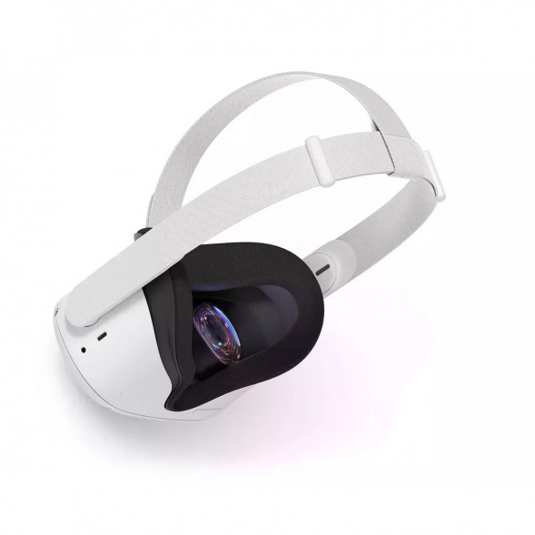 Шлем виртуальной реальности Oculus Quest 2 - 128 GB в Новосибирске