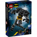 Конструктор LEGO Super Heroes 76270 Боевая броня Бэтмена в Новосибирске