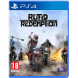 Игра Road Redemption [PS4, русские субтитры] в Новосибирске
