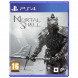 Игра Mortal Shell [PS4, русские субтитры] в Новосибирске