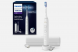 Электрическая зубная щетка Philips Sonicare Series 7100 HX7420/01 (белая) в Новосибирске