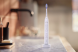 Электрическая зубная щетка Philips Sonicare Series 7100 HX7420/01 (белая) в Новосибирске