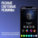 Умная колонка Яндекс Станция 3, черный в Новосибирске