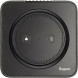 Умная колонка Яндекс Станция Макс с Zigbee, черный в Новосибирске