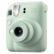 Фотоаппарат моментальной печати Fujifilm Instax Mini 12, Mint Green в Новосибирске