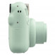 Фотоаппарат моментальной печати Fujifilm Instax Mini 12, Mint Green в Новосибирске