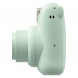 Фотоаппарат моментальной печати Fujifilm Instax Mini 12, Mint Green в Новосибирске