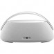 Портативная акустика Harman/Kardon Go + Play 3, серый в Новосибирске