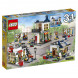 Конструктор LEGO Creator 31036 Магазин по продаже игрушек и продуктов в Новосибирске