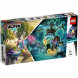 Конструктор Lego Hidden Side 70420 Загадка Старого Кладбища в Новосибирске