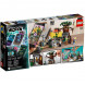 Конструктор Lego Hidden Side 70420 Загадка Старого Кладбища в Новосибирске