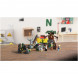 Конструктор Lego Hidden Side 70420 Загадка Старого Кладбища в Новосибирске