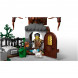 Конструктор Lego Hidden Side 70420 Загадка Старого Кладбища в Новосибирске