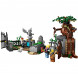 Конструктор Lego Hidden Side 70420 Загадка Старого Кладбища в Новосибирске