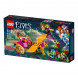 Конструктор LEGO Elves 41186 Побег Азари из леса гоблинов в Новосибирске