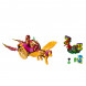 Конструктор LEGO Elves 41186 Побег Азари из леса гоблинов в Новосибирске