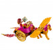 Конструктор LEGO Elves 41186 Побег Азари из леса гоблинов в Новосибирске