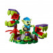 Конструктор LEGO Elves 41186 Побег Азари из леса гоблинов в Новосибирске
