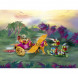Конструктор LEGO Elves 41186 Побег Азари из леса гоблинов в Новосибирске