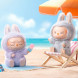 Коллекционная фигурка Labubu The Monsters Have a Seat (Pop Mart) в Новосибирске