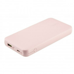 Powerbank TRONIC TPB 10000 A1, 10000 mAh, розовый