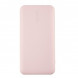 Powerbank TRONIC TPB 10000 A1, 10000 mAh, розовый в Новосибирске