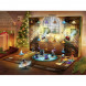 Конструктор LEGO Harry Potter 76404 Рождественский календарь в Новосибирске