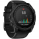Умные часы Garmin Tactix 8 51 мм Standard Solar 010-03407-01 в Новосибирске
