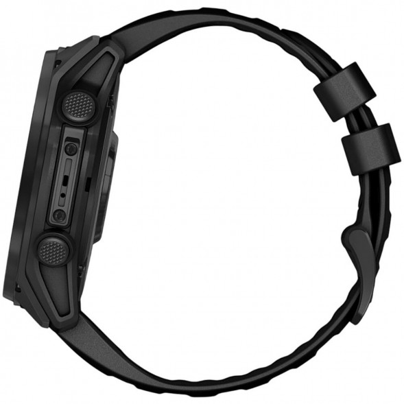 Умные часы Garmin Tactix 8 51 мм Standard Solar 010-03407-01 в Новосибирске