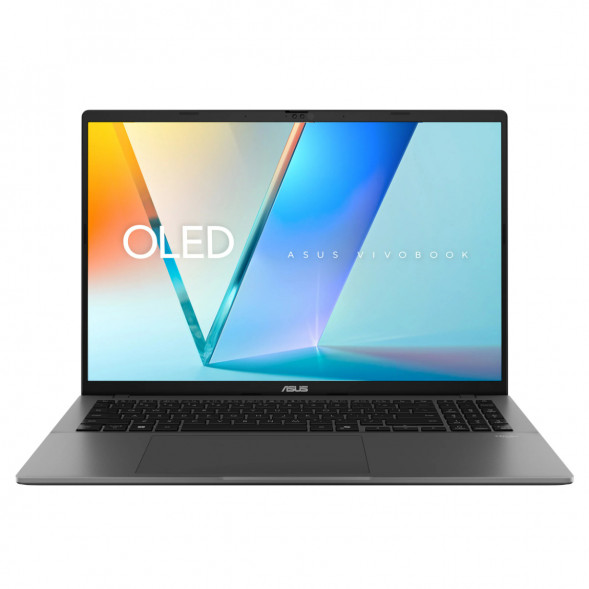 Ноутбук ASUS Vivobook S16 16&amp;quot; S3607VA-RP174 Intel Core 5 210H/16GB/512GB, серый в Новосибирске