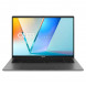 Ноутбук ASUS Vivobook S16 16&amp;quot; S3607VA-RP174 Intel Core 5 210H/16GB/512GB, серый в Новосибирске