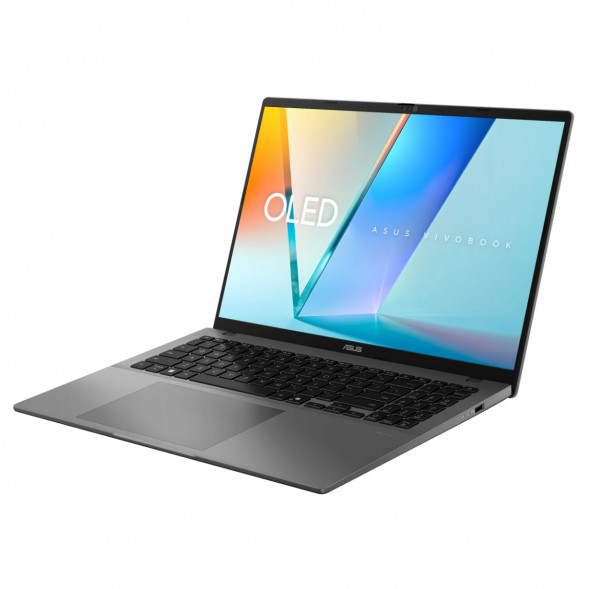 Ноутбук ASUS Vivobook S16 16&amp;quot; S3607VA-RP174 Intel Core 5 210H/16GB/512GB, серый в Новосибирске