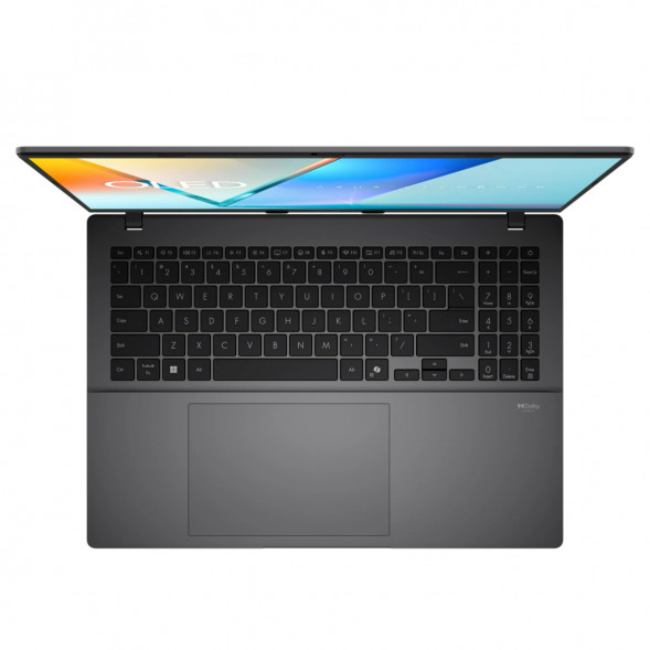 Ноутбук ASUS Vivobook S16 16&amp;quot; S3607VA-RP174 Intel Core 5 210H/16GB/512GB, серый в Новосибирске