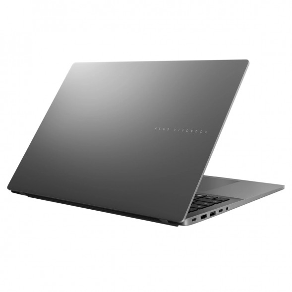 Ноутбук ASUS Vivobook S16 16&amp;quot; S3607VA-RP174 Intel Core 5 210H/16GB/512GB, серый в Новосибирске