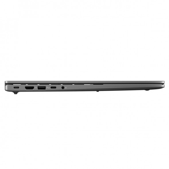Ноутбук ASUS Vivobook S16 16&amp;quot; S3607VA-RP174 Intel Core 5 210H/16GB/512GB, серый в Новосибирске