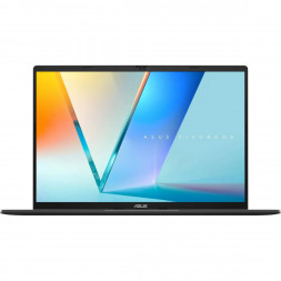 Ноутбук ASUS VivoBook S16 S3607VA-RP174 (16", IPS, Intel Core 5 210H 2.2ГГц, 8 ядер, 16ГБ DDR5, 512ГБ SSD, Intel Graphics, без ОС), серый