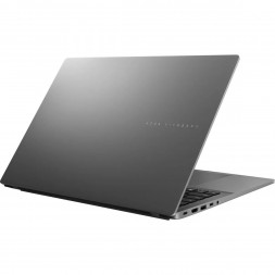 Ноутбук ASUS VivoBook S16 S3607VA-RP174 (16", IPS, Intel Core 5 210H 2.2ГГц, 8 ядер, 16ГБ DDR5, 512ГБ SSD, Intel Graphics, без ОС), серый