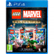 Игра LEGO Marvel Collection [PS4, русские субтитры] в Новосибирске