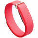 Фитнес-браслет Google Fitbit Air (Малиновый/Berry) в Новосибирске