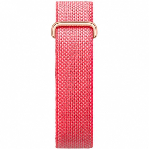 Фитнес-браслет Google Fitbit Air (Малиновый/Berry) в Новосибирске