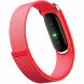 Фитнес-браслет Google Fitbit Air (Малиновый/Berry) в Новосибирске